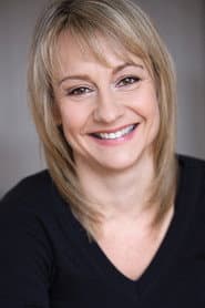 Photo of Nathalie Mallette