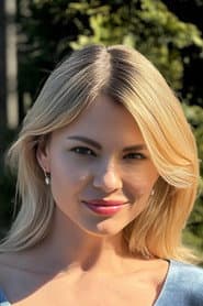 Photo of Alla Martynyuk