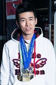 Photo of Sean