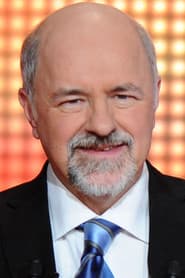 Photo of Bertrand Renard