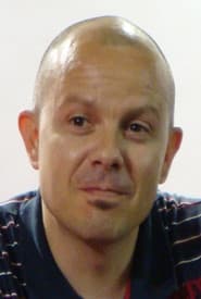 Photo of Fernando Cabrera