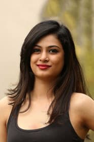 Photo of Zara Shah