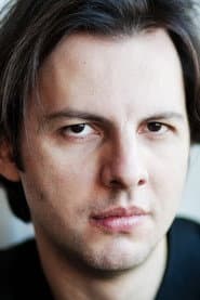 Photo of Teodor Currentzis