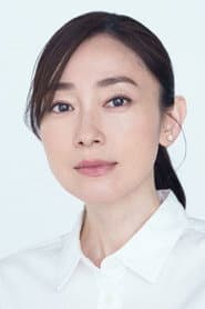 Photo of Megumi Kobashi