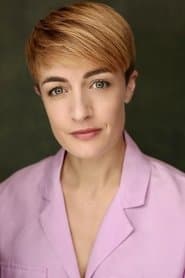 Photo of Hannah Chalmers