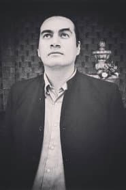 Photo of Christian Vilches-Lizardí