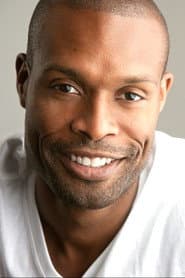 Photo of Benton Greene