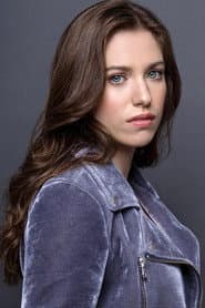 Photo of Julia Terranova
