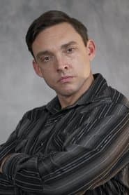 Photo of Kyle S. Brown