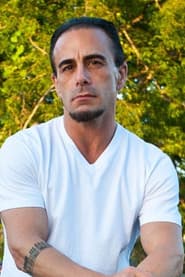 Photo of Dan Spitz