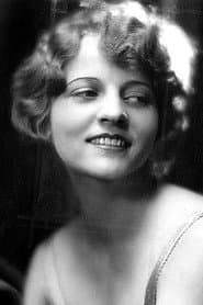 Photo of Mina Cunard