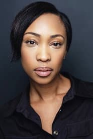 Photo of Melissa Michelle Jones