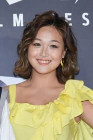 Photo of Ya-Ling Chang