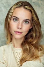 Photo of Beth Easdown