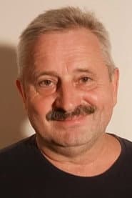 Photo of Viktor Drapikovskyi