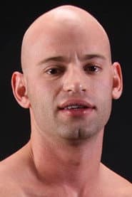 Photo of Patrick Rouge