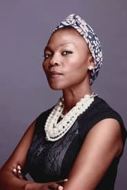 Photo of S'Thandiwe Kgoroge