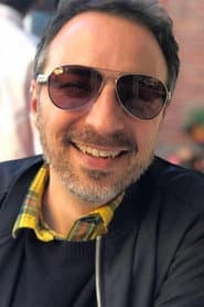 Photo of Joe LaMattina