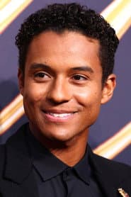 Photo of Jaafar Jackson