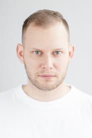Photo of Martin Kochan