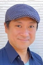 Photo of Hayato Nakata