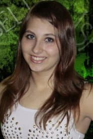 Photo of Izzy Shaw