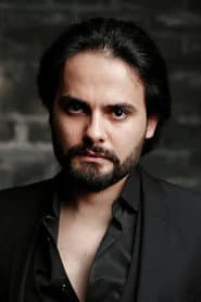 Photo of Nicat Əli
