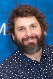 Photo of Yannick Nolin