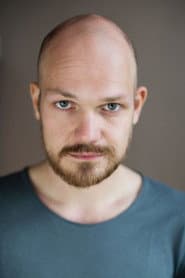 Photo of Matti Krause