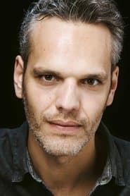 Photo of Tony Corvillo