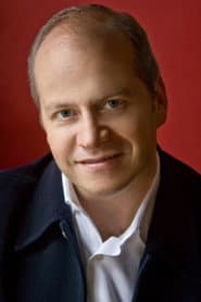 Photo of Patrick Summers