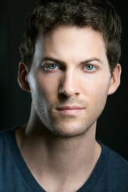 Photo of Trevor Lyons