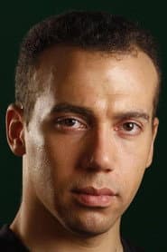 Photo of Sam Slater
