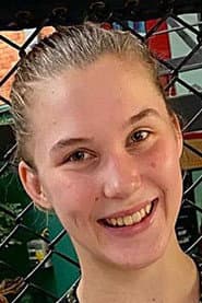 Photo of Smilla Sundell