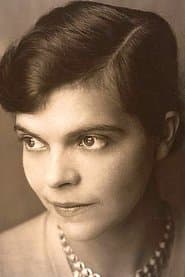 Photo of Dorothy Adams