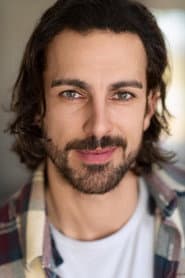 Photo of Clint Mauro