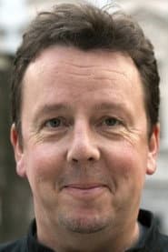 Photo of Peter von Haller