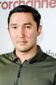 Photo of Timur Turisbekov