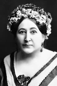 Photo of Josephine Crowell