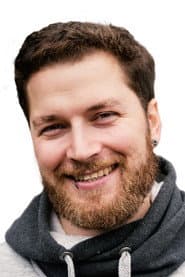 Photo of Hauke Gerdes