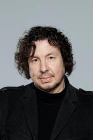 Photo of Alan Spencer