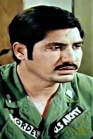 Photo of Ali Khan