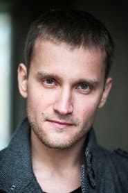Photo of Ivan Zvyagintsev