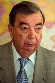 Photo of Yevgeny Primakov