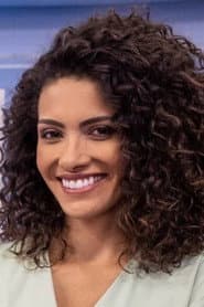 Photo of Aline Aguiar