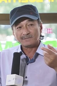 Photo of Bahrom Yoqubov