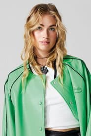 Photo of Roxy Dekker