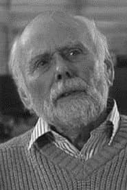 Photo of Christopher Barry