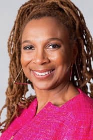 Photo of Kimberlé Crenshaw
