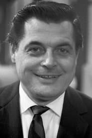 Photo of Gerhard Wendland